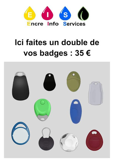 EIS - Encre Informatique Services - Thumbnail