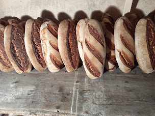 Photo n°34 de Le Fournil de Malataverne à Cendras (Boulangerie)