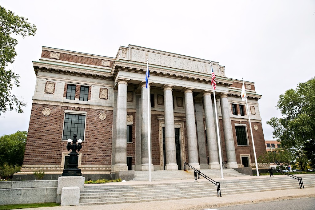 Hall Law Personal Injury Attorneys St Cloud