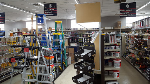 Waldo Hardware - Visual