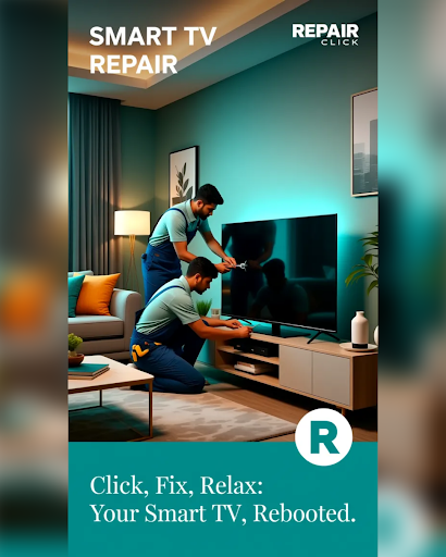 Get ready to experience the ultimate TV repair experience! Our expert technicians are trained to… post image