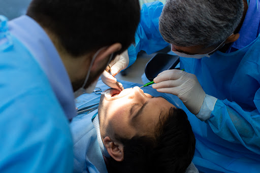 Surgical management of oral trauma focuses on evaluating and treating injuries affecting the teet… post image