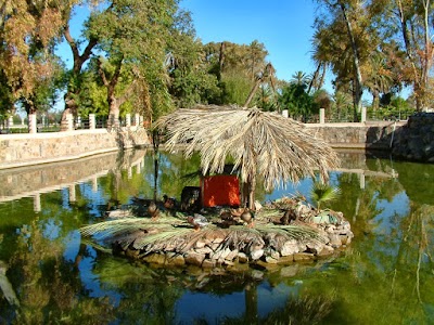 Photos of Mausol&eacute;e Sidi Yahya