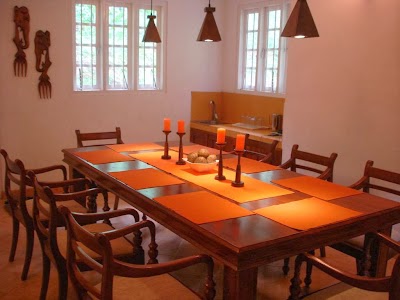 Photos of Clovefield Villa
