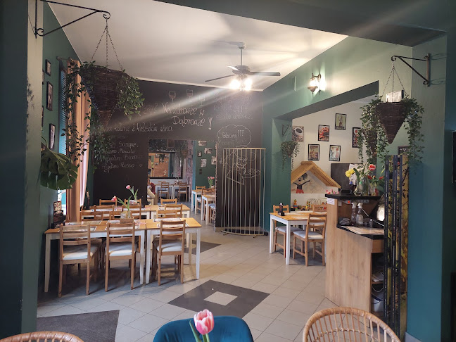 Per Tutti Restauracja Pizzeria - Restauracja