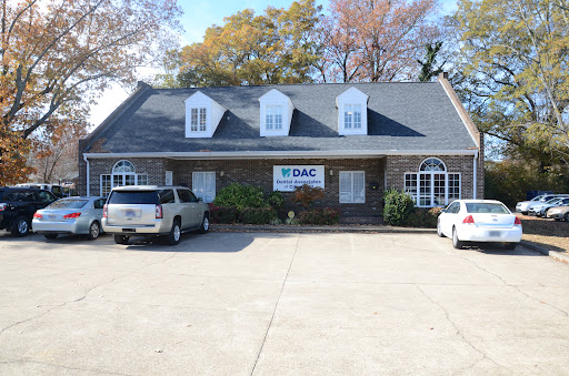 Dental Associates of Cleveland