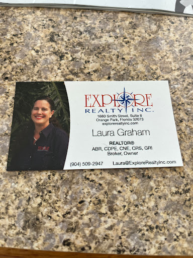 Explore realty inc - Visual