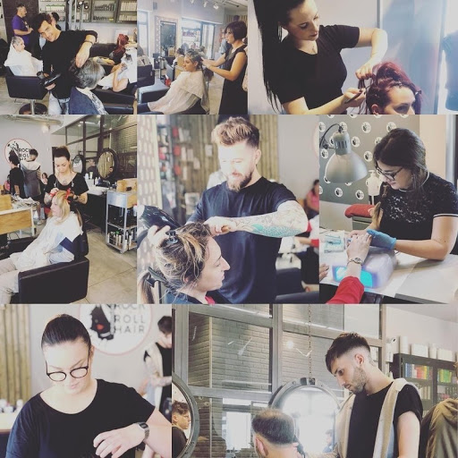 DiegoPadulaBeautySalon Gallery - Italy