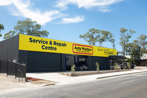 Auto Masters Highbury - Thumbnail