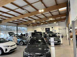 Photo n°12 de KIA | GCA - Le Mans à Le Mans (Vendeur de voitures d'occasion)