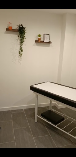 Masseur-kinésitherapeute 13003 centre paramedical de l'ouest - Thumbnail