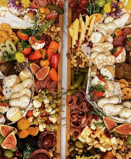 Wicked Board Charcuterie - Thumbnail