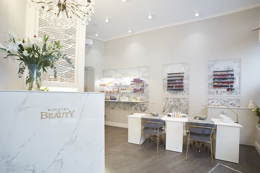 Ministry of Beauty