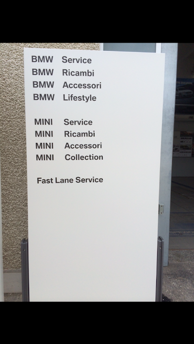 Photos of Baldassarre Motorservice srl