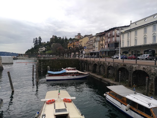 Stresa