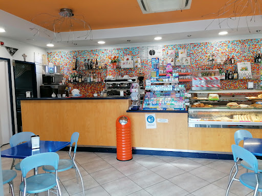 Chicco Bar - Visual