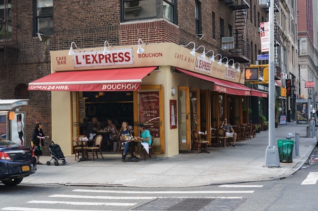L’Express