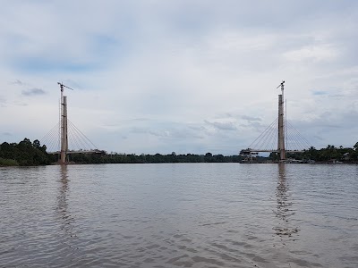 Photos of Pasar Baru Melak
