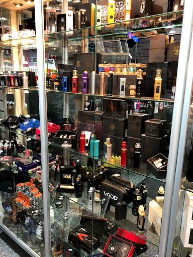 Skiny Vape - Thumbnail