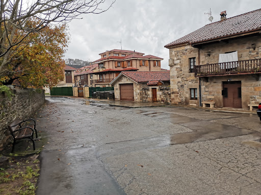 Casona del Patriarca - Thumbnail