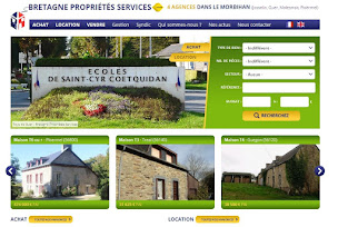 Photo n°26 de BPS Immobilier Josselin à Josselin (Agence immobilière)