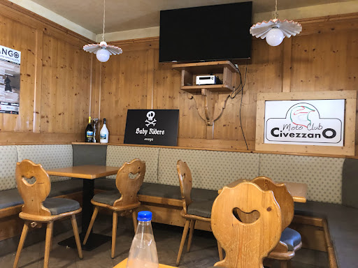 Bar Da Lara - Visual