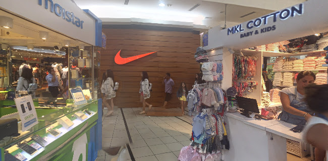 Punta Shopping