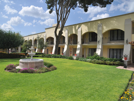 Hotel Misión San Miguel de Allende