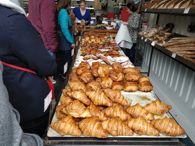 little bread pedlar