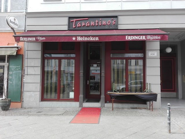 Tarantino's