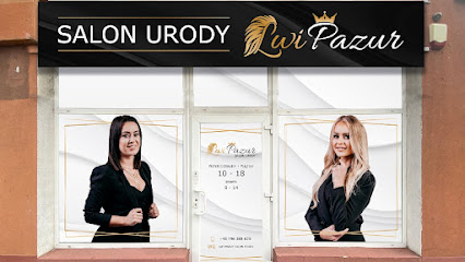 Lwi Pazur Salon Urody