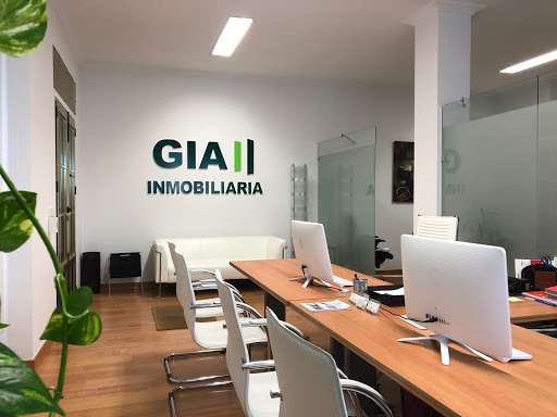 GIA, GESTIONES INMOBILIARIAS ANDALUZAS