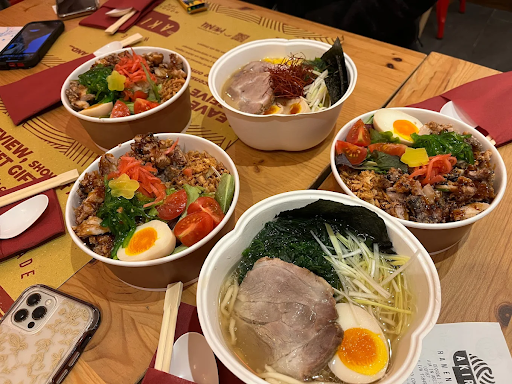 Ramen Bar Akira - C.C. Elnòs - Thumbnail