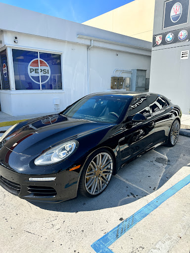 Gables Auto Brokers Inc. - Thumbnail