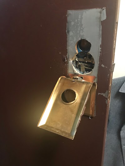 KeyMe Locksmiths