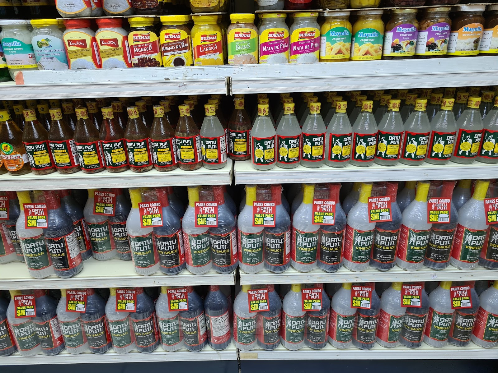 Al Bahah Supermarket - صورة 2