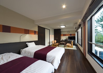 Photos of Holiday village Noto Chirihama