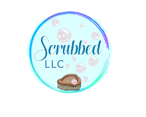 Scrubbed