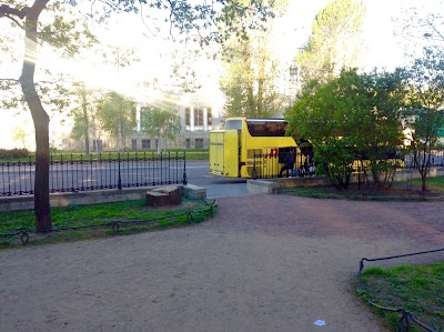 Photos of Ecolines St. Petersburg