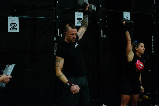 Steel River CrossFit - Thumbnail