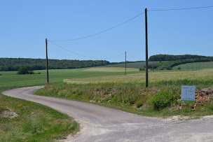 Photo n°8 de La Ferme de Velbret à Minot (Éleveur)