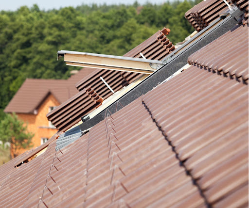 Garrison Roofing - Poconos