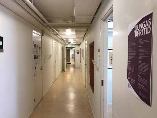 Verksamhet kultur och fritid Gallery - Sweden
