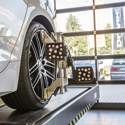 Reifen Auto Service Glau Inhaber Tobias Langner - Thumbnail
