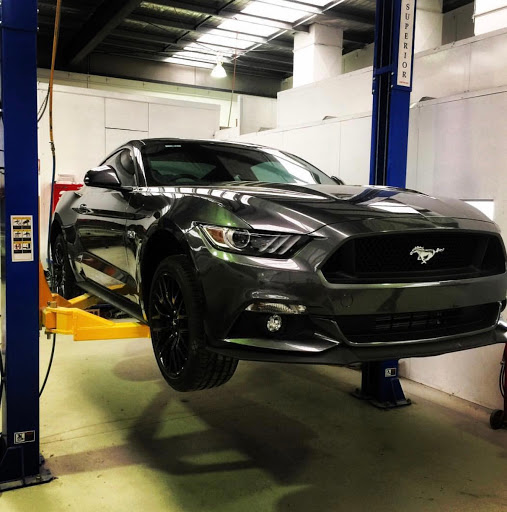 Wallan Autobody - Thumbnail