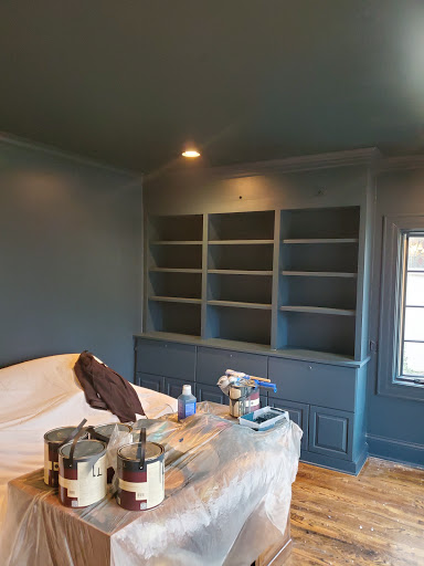 nextdoorpaint - Visual