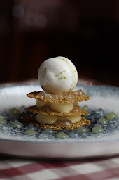 Photo n°47 de Auberge des Tilleuls à Messigny-et-Vantoux (Restaurant français)