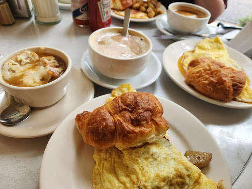 Croissant D'Or Patisserie - Thumbnail