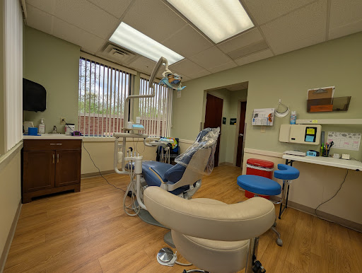NORTH ADAMS DENTAL CENTER