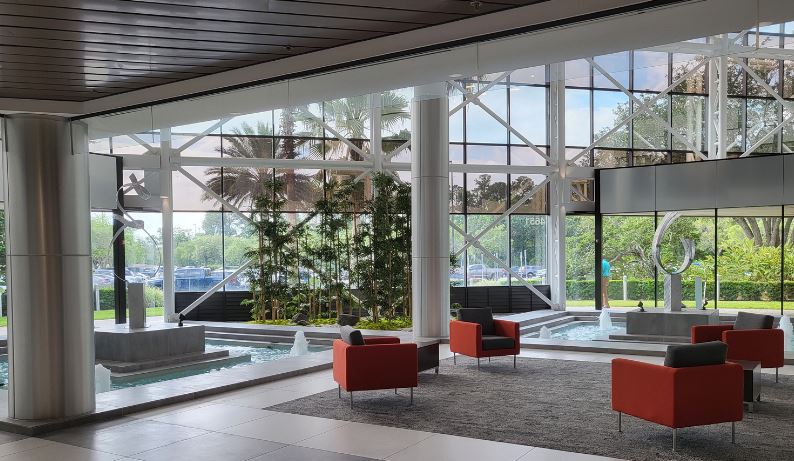 Robert Walters Jacksonville